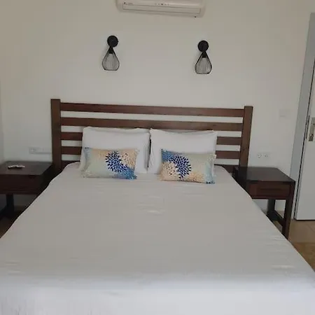 Lovely 2 Bedroom With Stunning Sea Views Lejlighed Kaş