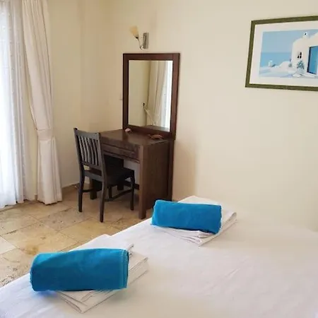 Lovely 2 Bedroom With Stunning Sea Views 公寓 卡斯