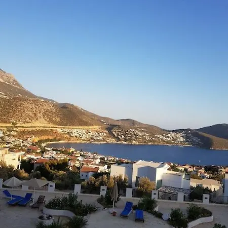 Lovely 2 Bedroom With Stunning Sea Views 公寓 *