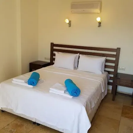 公寓 Lovely 2 Bedroom With Stunning Sea Views