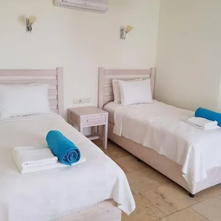 公寓 Lovely 2 Bedroom With Stunning Sea Views